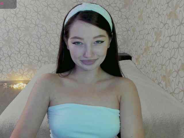 LissaCristal webcam