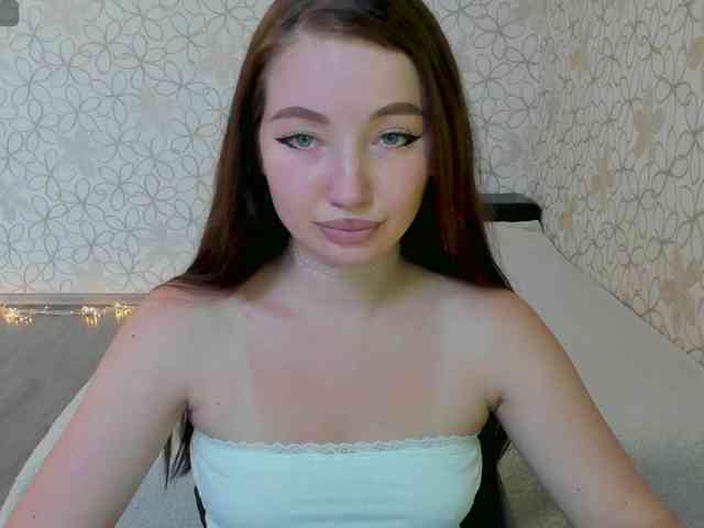 LissaCristal webcam