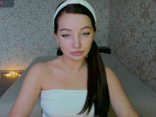 LissaCristal webcam