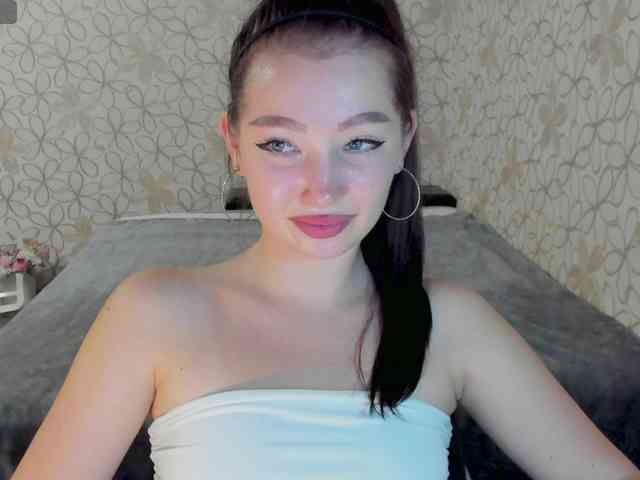 LissaCristal webcam