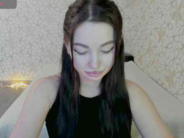 LissaCristal webcam