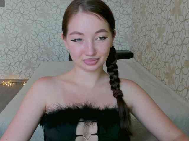 LissaCristal webcam