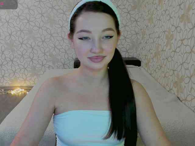 LissaCristal webcam