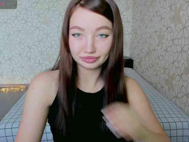 LissaCristal webcam