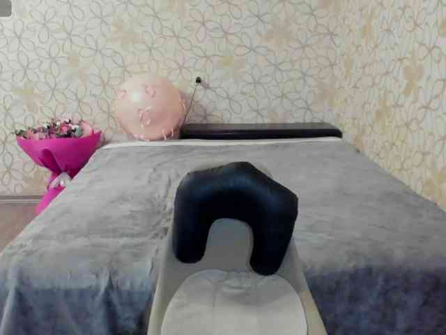 LissaCristal webcam