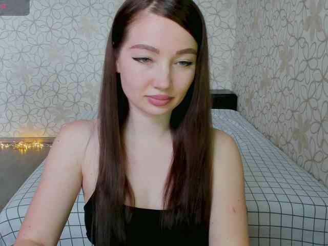 LissaCristal webcam