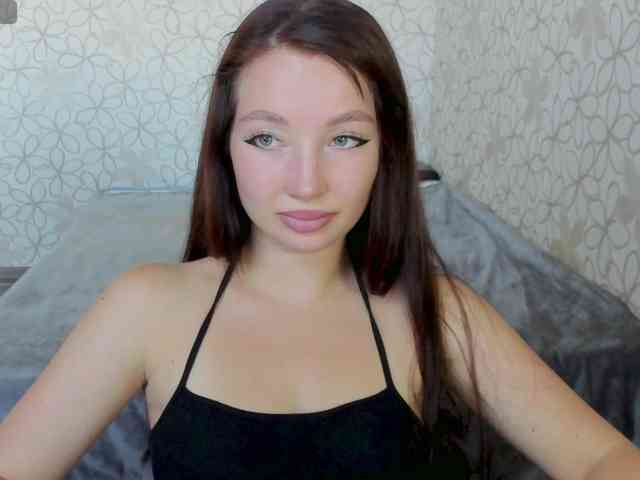 LissaCristal webcam