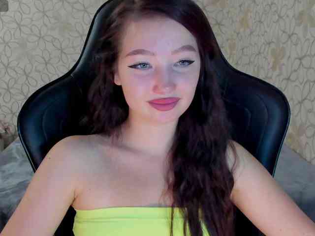 LissaCristal webcam