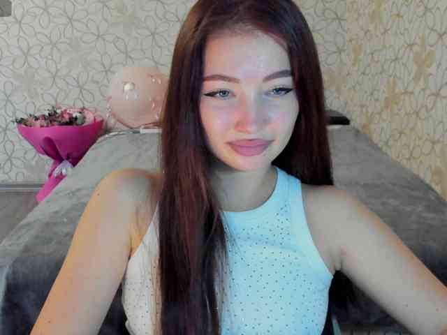 LissaCristal webcam