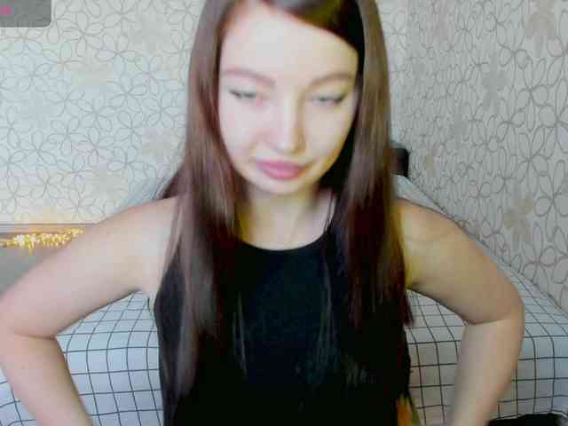 LissaCristal webcam