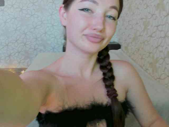 LissaCristal webcam