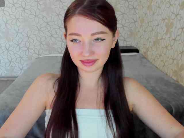 LissaCristal webcam