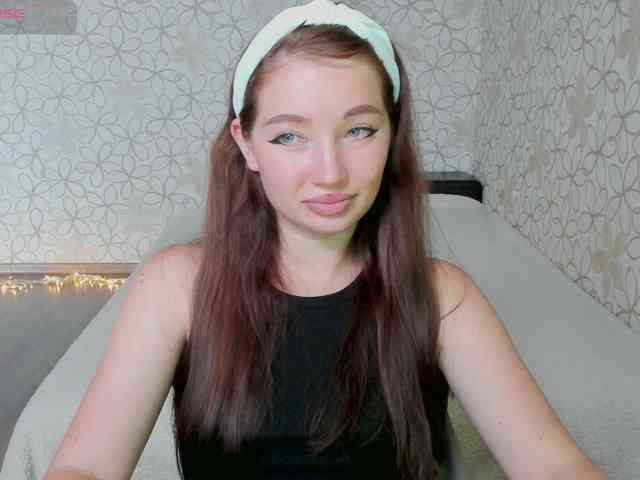 LissaCristal webcam