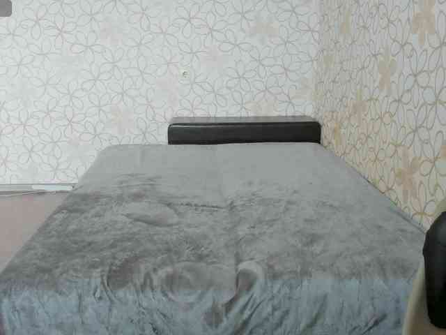 LissaCristal webcam