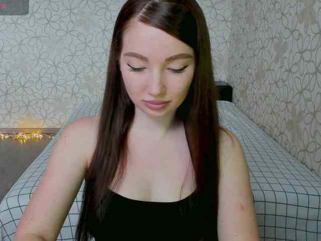 LissaCristal webcam