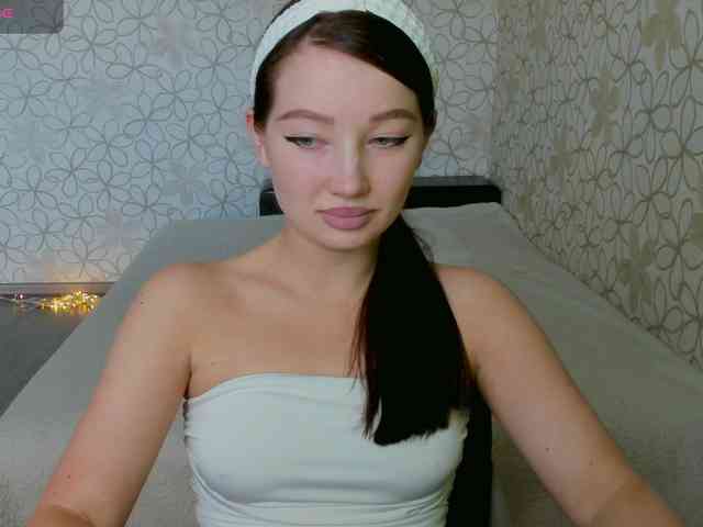 LissaCristal webcam
