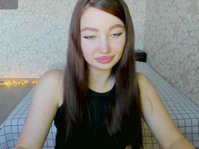 LissaCristal webcam