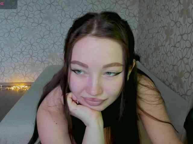 LissaCristal webcam