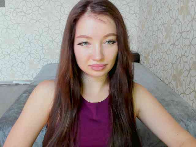 LissaCristal webcam