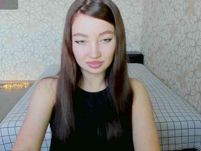 LissaCristal webcam