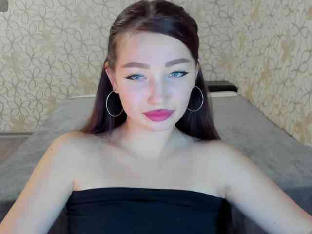 LissaCristal webcam