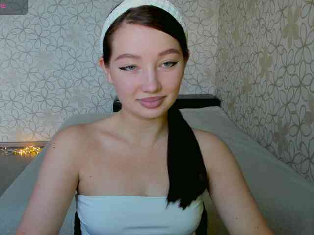 LissaCristal webcam
