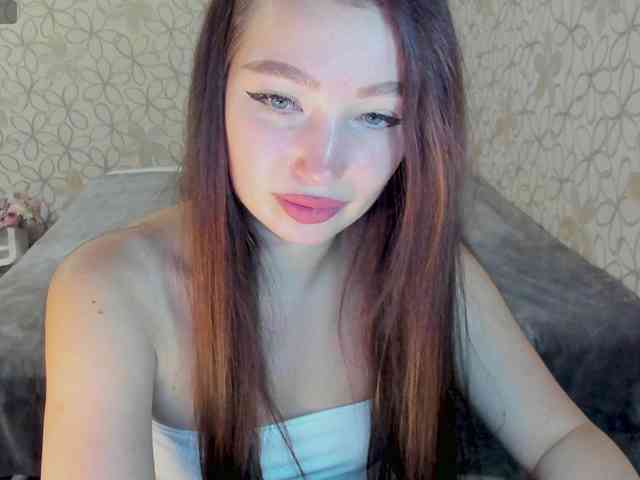 LissaCristal webcam