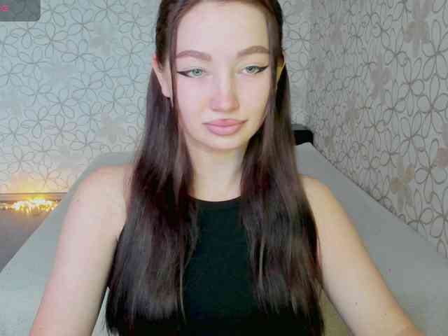 LissaCristal webcam