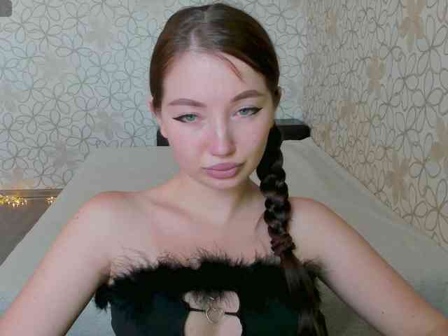 LissaCristal webcam