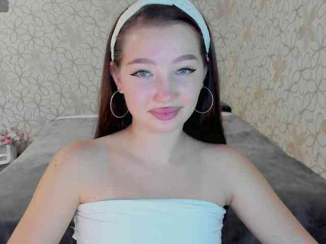 LissaCristal webcam