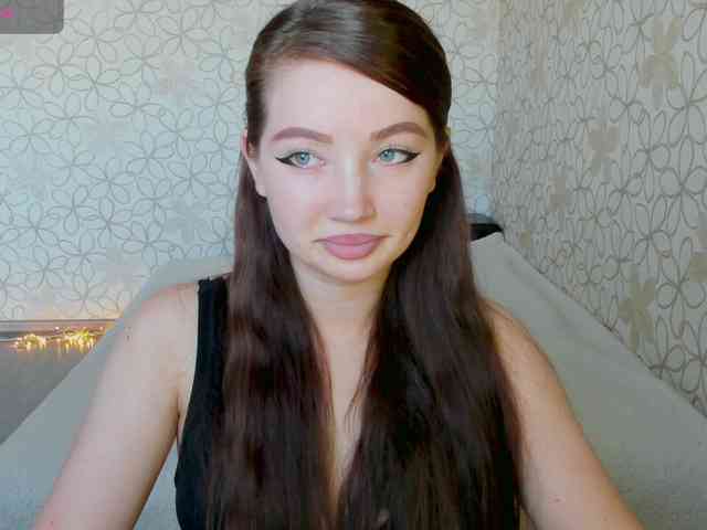 LissaCristal webcam