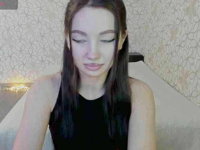 LissaCristal webcam