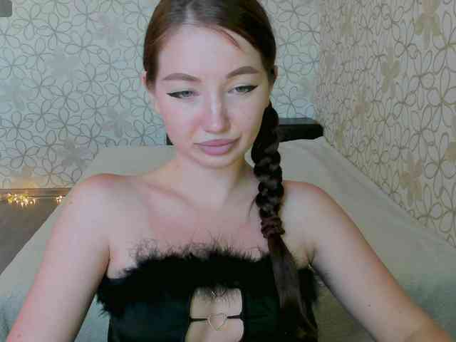 LissaCristal webcam