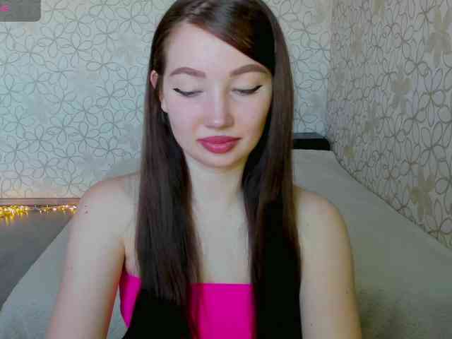 LissaCristal webcam