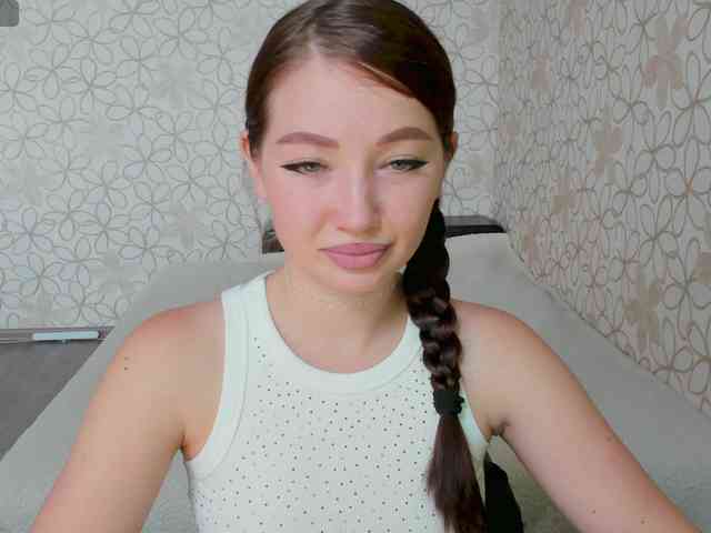 LissaCristal webcam