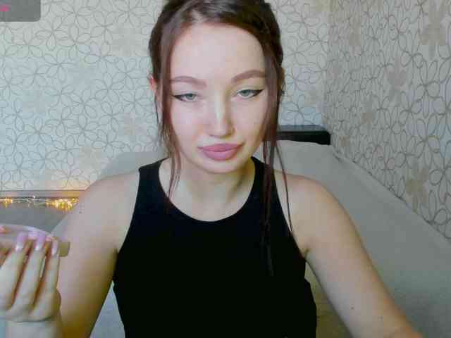 LissaCristal webcam