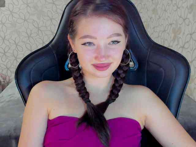 LissaCristal webcam