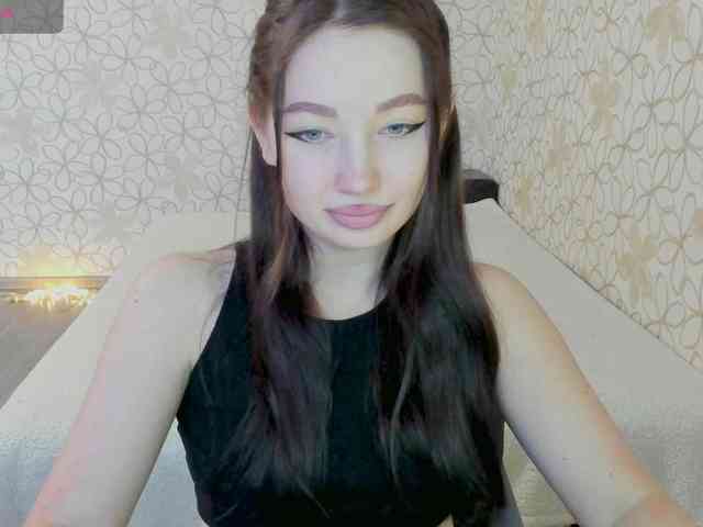 LissaCristal webcam