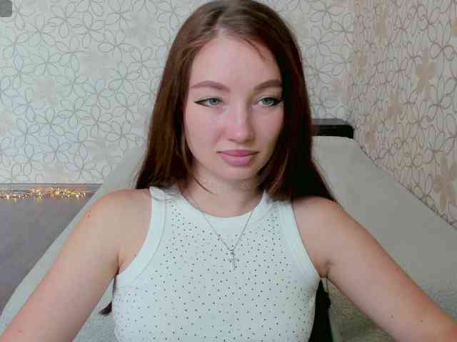 LissaCristal webcam