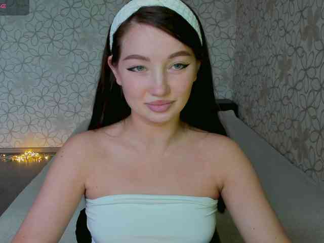 LissaCristal webcam