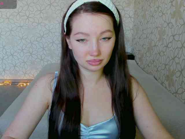 LissaCristal webcam