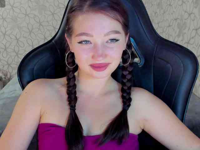 LissaCristal webcam