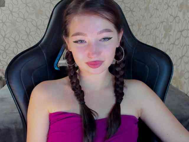 LissaCristal webcam