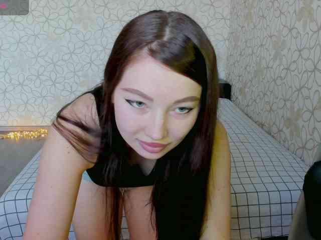 LissaCristal webcam