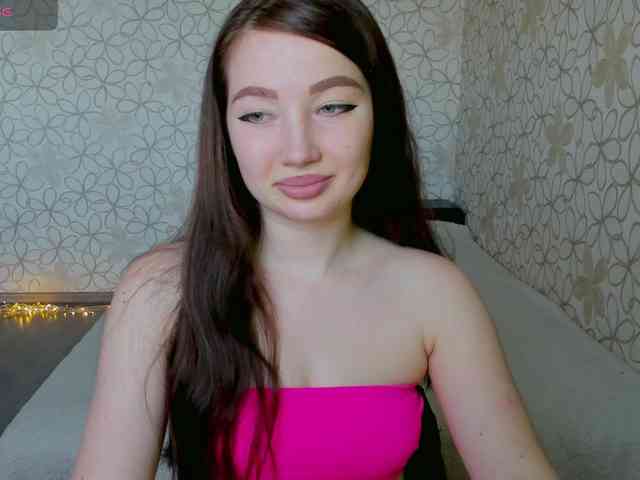 LissaCristal webcam