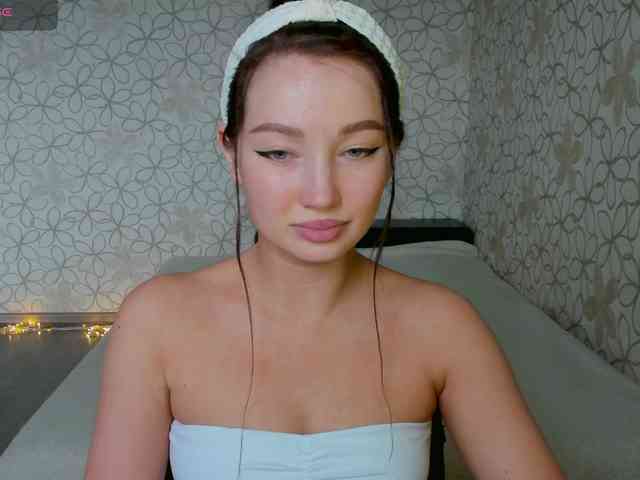 LissaCristal webcam