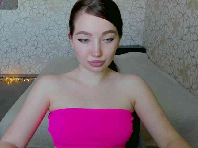 LissaCristal webcam