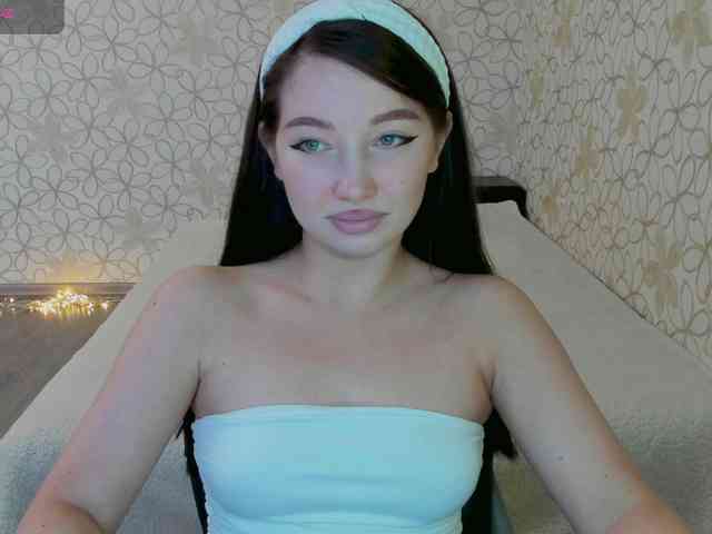 LissaCristal webcam
