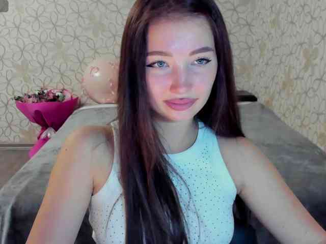 LissaCristal webcam