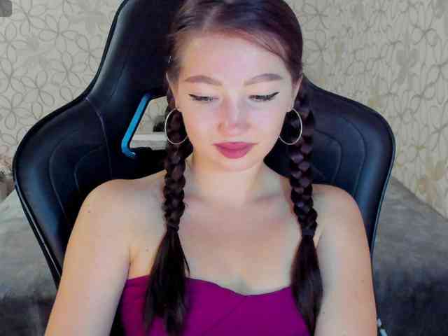 LissaCristal webcam